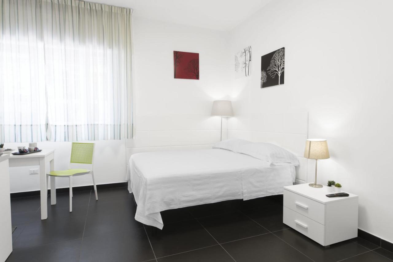 Acquaviva Affittacamere Napoli